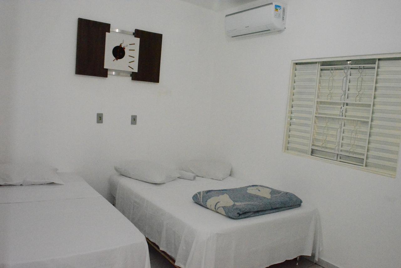 Lize Hotel Campinas  Exteriér fotografie