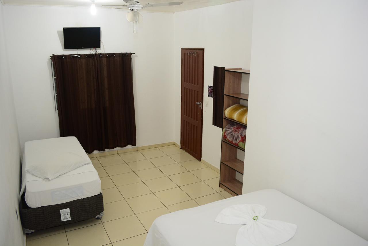 Lize Hotel Campinas  Exteriér fotografie